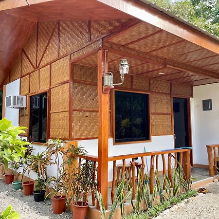 Ana'S Bungalow 시퀴조르 외부 사진